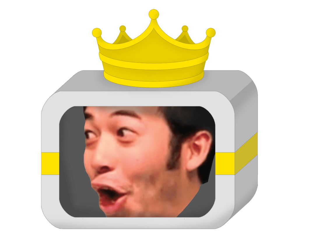Wallace Face 6