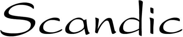 Scandic