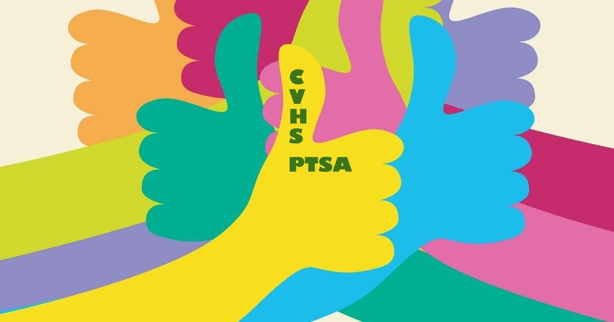 Castro Valley High School PTSA